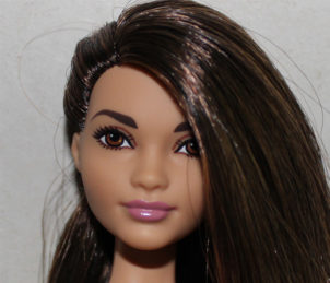Barbie Fashionistas N°26
