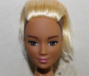 Barbie Jórunn