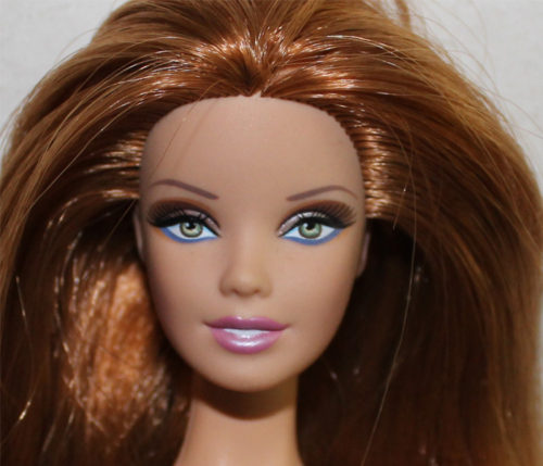Barbie Karen