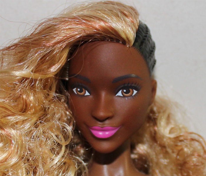 Barbie Keera
