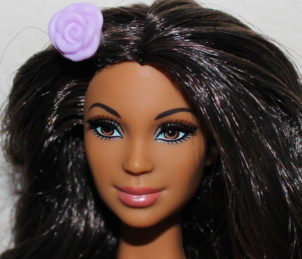 Barbie Keliesa
