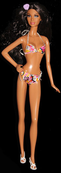 Barbie Star Doll