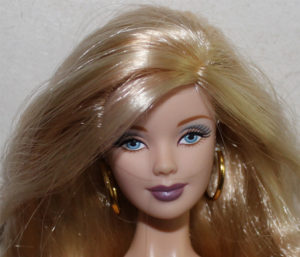 Barbie Kelly