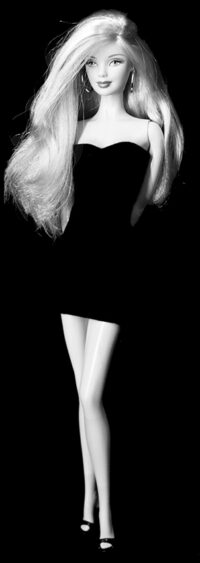Barbie Kelly (Grand Entrance) – Image 3