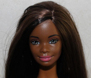 Barbie Kensia