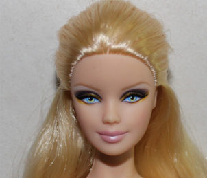Barbie Kerstin