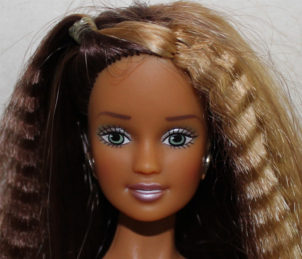 Barbie Khadrita