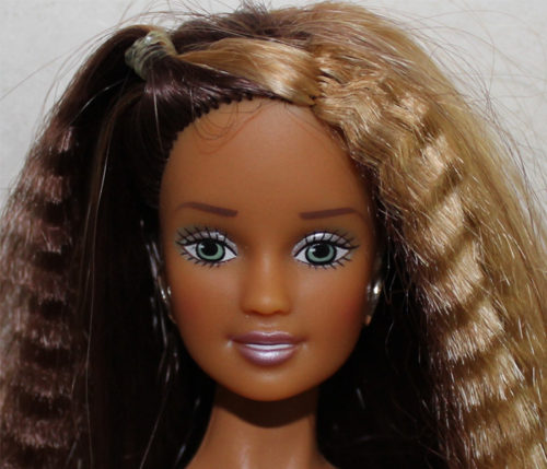 Barbie California Girl