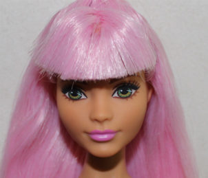 Barbie Kiara