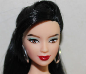Barbie Kim