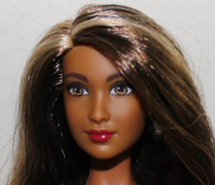 Barbie Fashionistas N°32