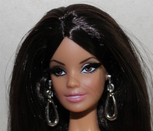 Barbie Laura
