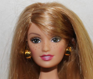 Barbie Fashion Fever - Drew
