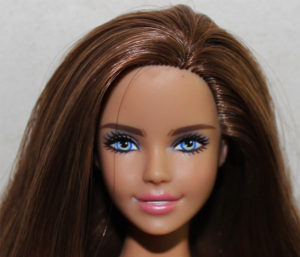 Barbie Leila