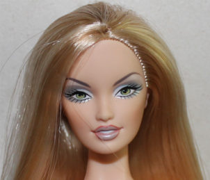 Barbie Lenka