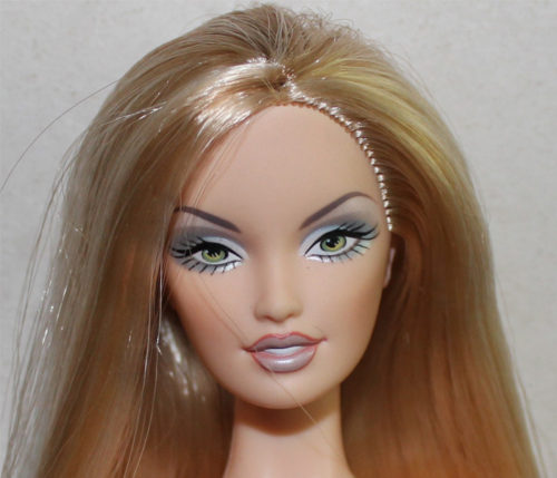 Barbie Lenka