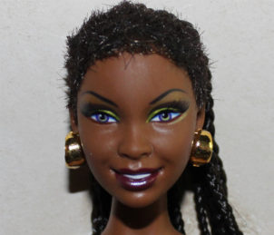 Barbie Basics - Modèle n°10 - Collection 001
