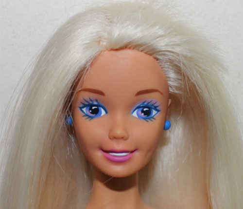 Barbie Lindsay