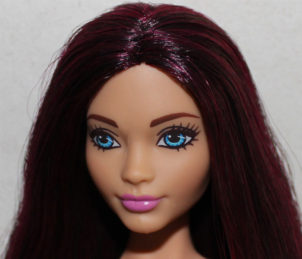 Barbie Lisa