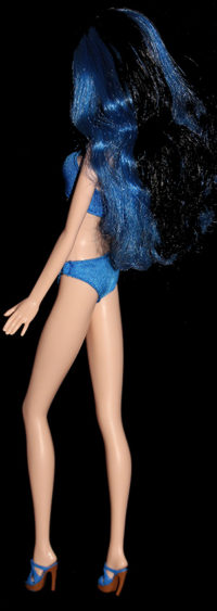 Barbie Fashionistas N°27