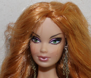 Barbie Lucy