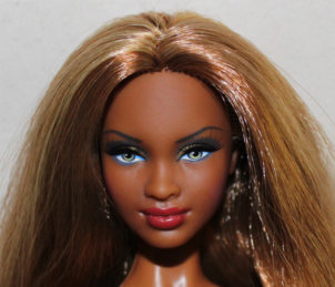 Barbie Basics - Modèle n°8 - Collection 001