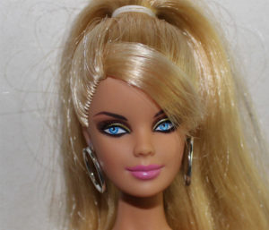 Barbie MacKenzie