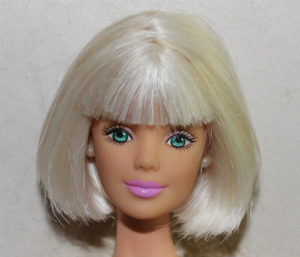 Barbie Manon