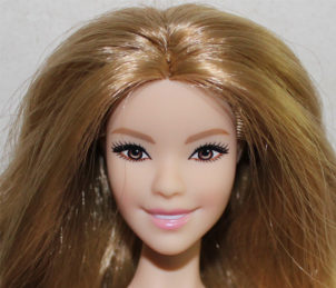 Barbie Marceline