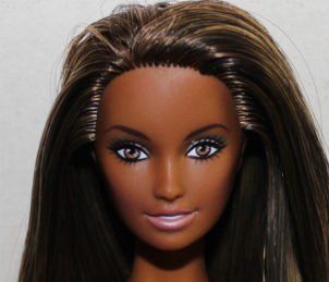 Barbie Mareva