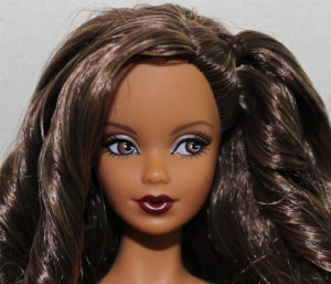 Barbie Maria Luisa