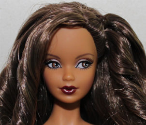 Barbie Maria Luisa