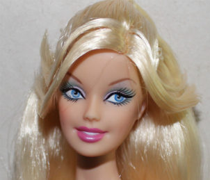 Barbie Marie