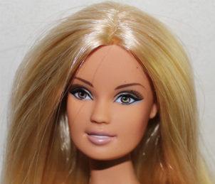 Barbie Basics - Modèle n°11 - Collection 002