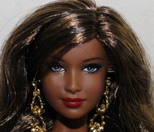 Barbie Holiday 2011