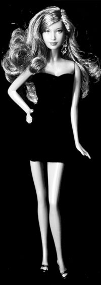 Barbie Holiday 2011