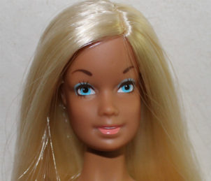 Barbie Maud