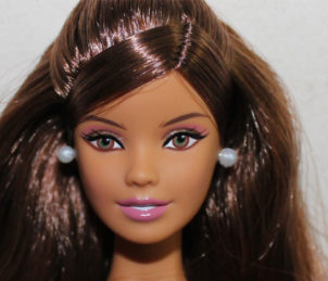 Barbie Birthday Wishes 2014
