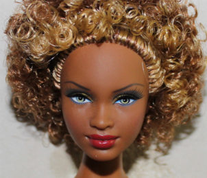 Barbie Megan