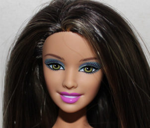 Barbie Melanie