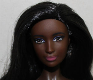 Barbie Melina