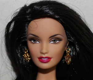 Barbie Mihaela