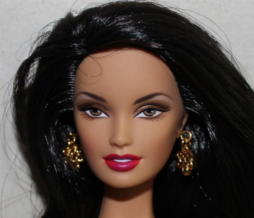 Barbie - Collection Designer - Diane von Furstenberg