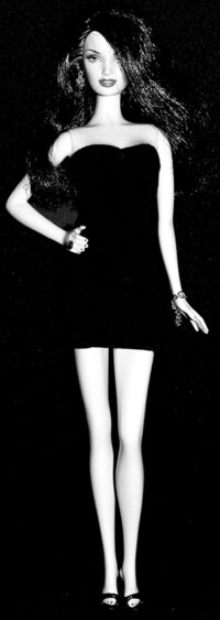 Barbie - Collection Designer - Diane von Furstenberg