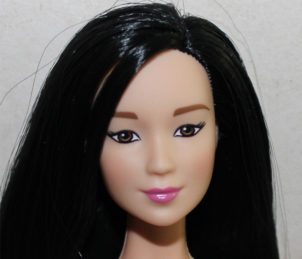 Barbie Min