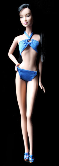 Barbie Made to Move