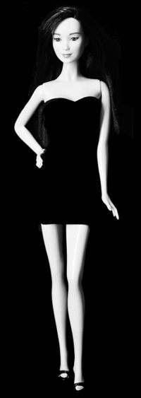 Barbie Made to Move