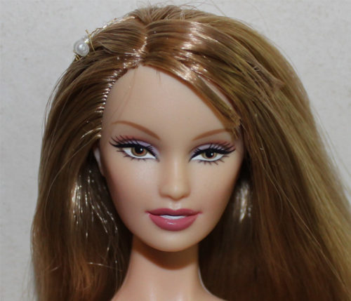 Barbie Mira