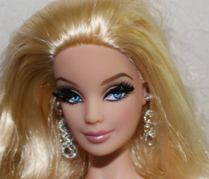 Barbie Moa