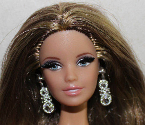 Barbie Monica
